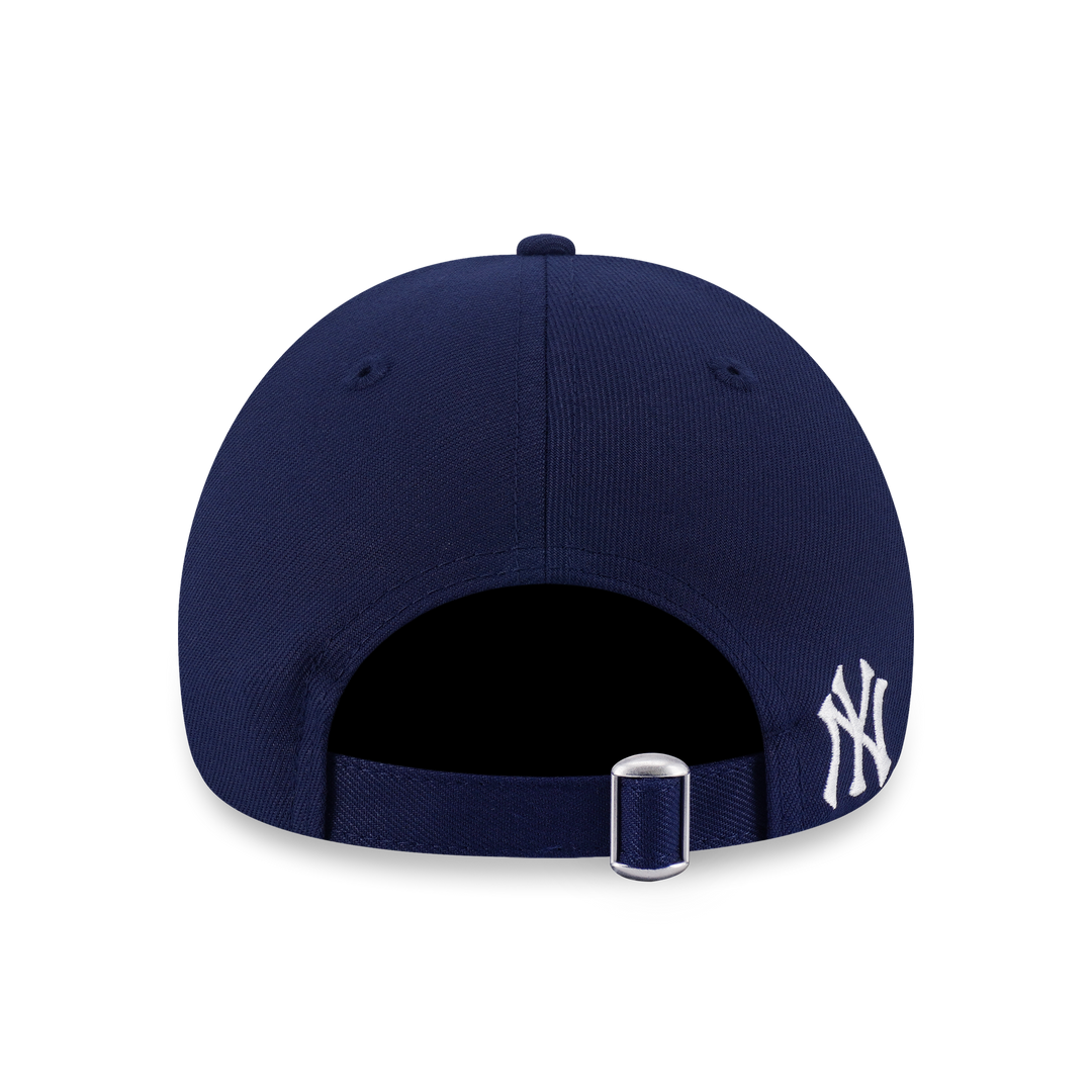9FORTY M-Crown New York Yankees Rebellious Resistance Oceanside Blue Adjustable
