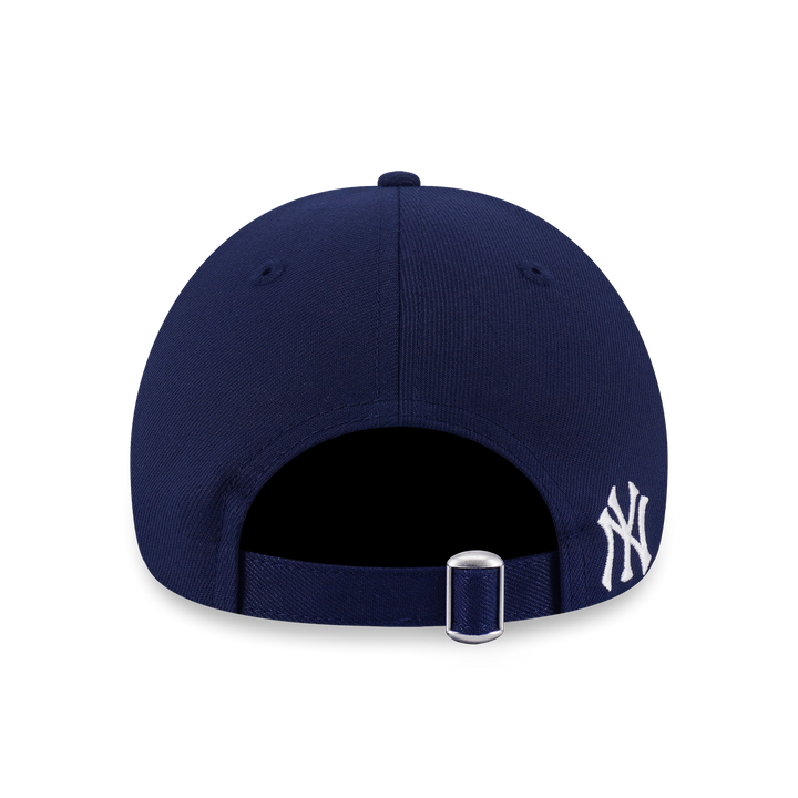 9FORTY M-Crown New York Yankees Rebellious Resistance Oceanside Blue Adjustable