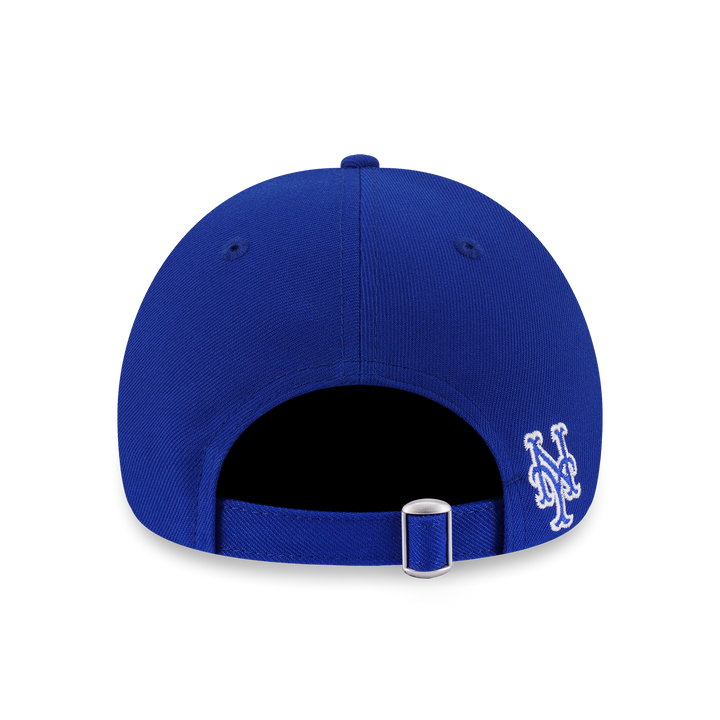 9FORTY M-Crown New York Mets Rebellious Resistance Royal Adjustable