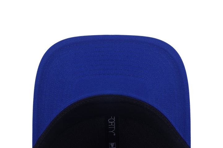 9FORTY M-Crown New York Mets Rebellious Resistance Royal Adjustable