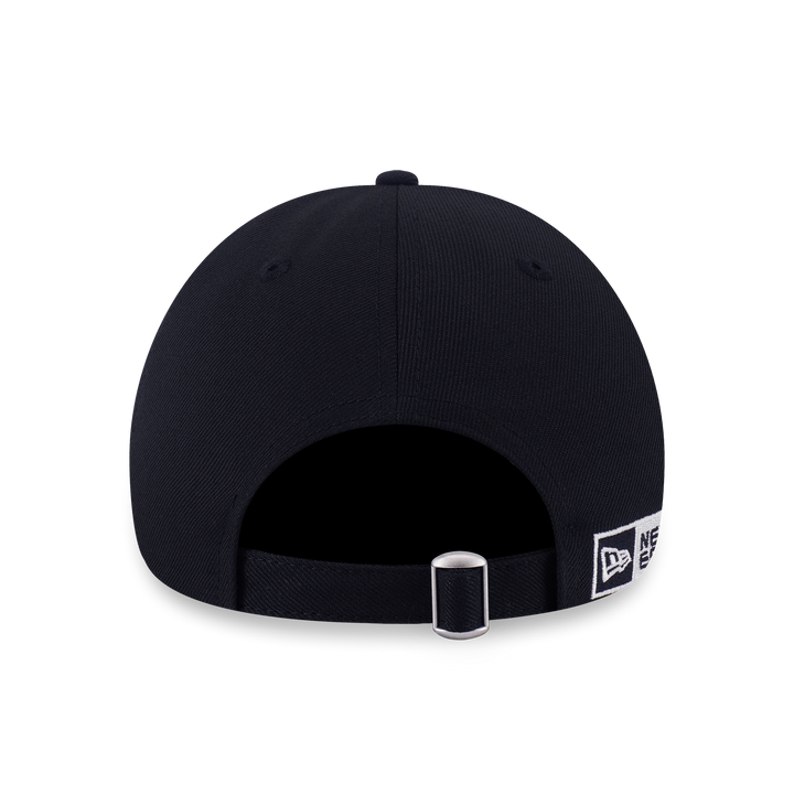 9FORTY M-Crown New Era Rebellious Resistance Black Adjustable