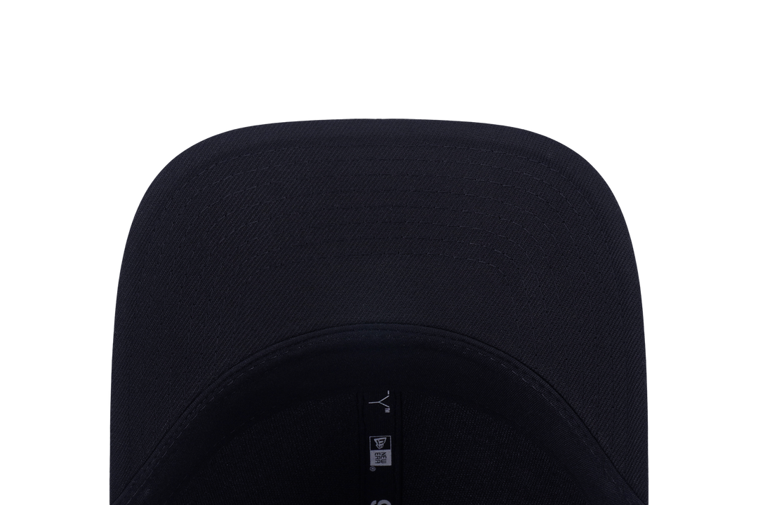 9FORTY M-Crown New Era Rebellious Resistance Black Adjustable