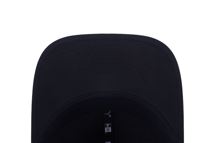 9FORTY M-Crown New Era Rebellious Resistance Black Adjustable