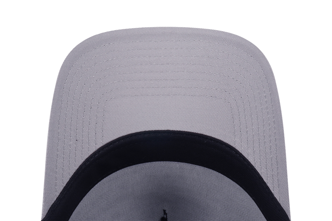 9FORTY A-Frame Las Vegas Raiders Street Culture Black Snapback