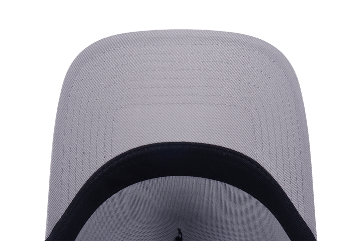 9FORTY A-Frame Las Vegas Raiders Street Culture Black Snapback