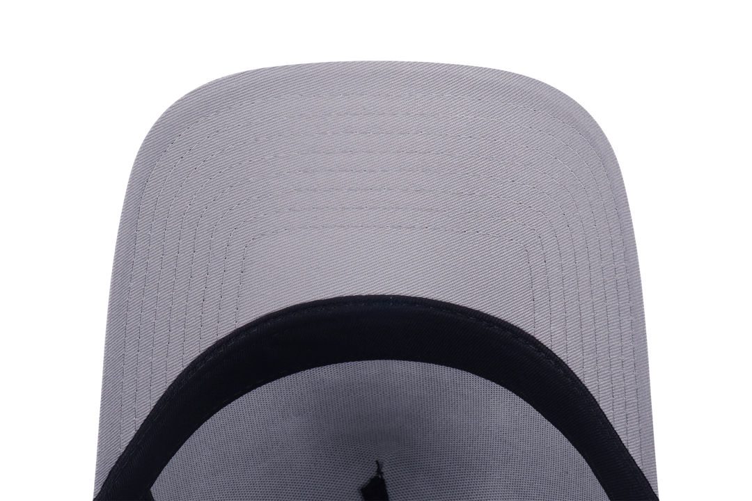 9FORTY A-Frame Chicago White Sox Street Culture Black Snapback