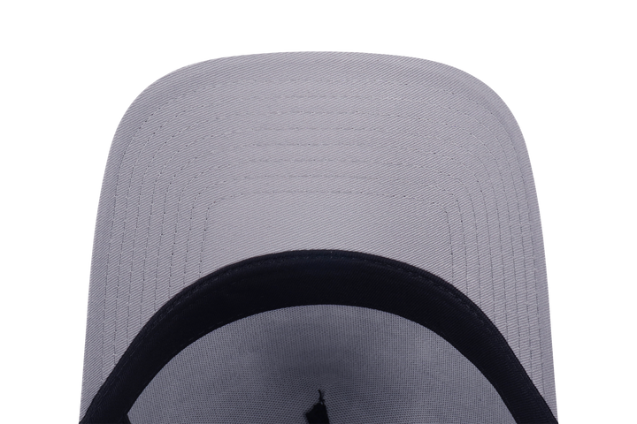 9FORTY A-Frame Chicago White Sox Street Culture Black Snapback