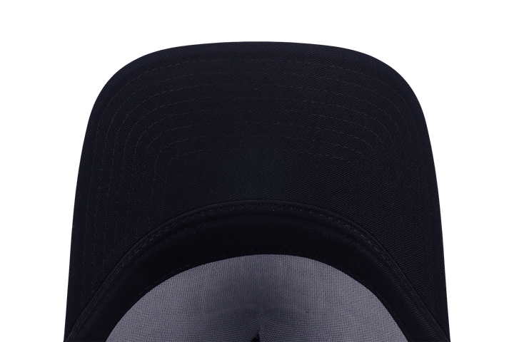 9FORTY A-Frame Las Vegas Raiders NFL Fun Graphic Black Snapback