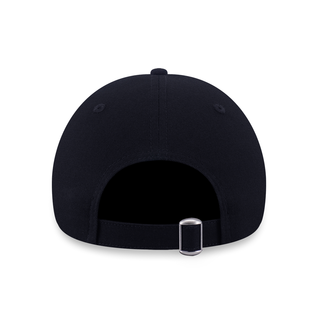 9FORTY Los Angeles Kings Street Culture Black Snapback