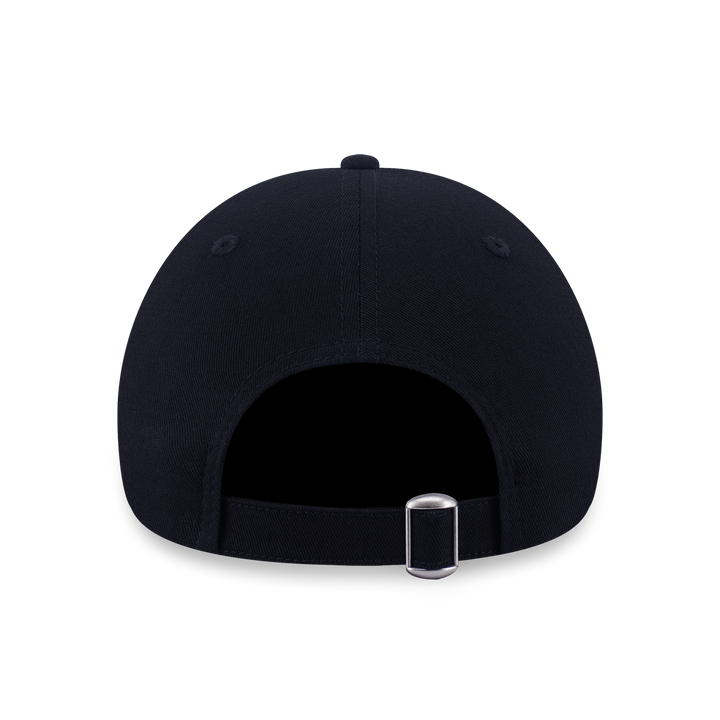 9FORTY Los Angeles Kings Street Culture Black Snapback