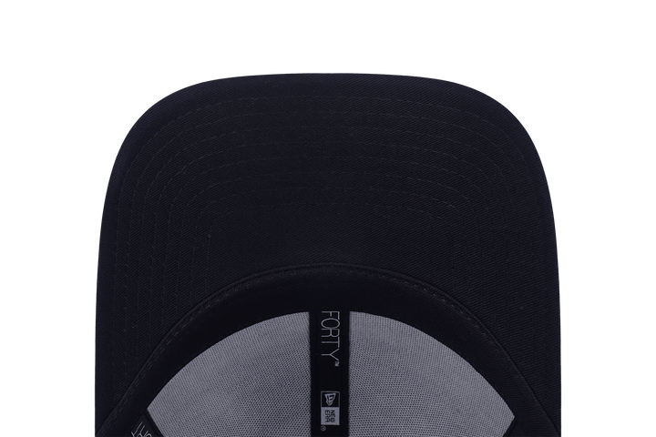 9FORTY Los Angeles Kings Street Culture Black Snapback