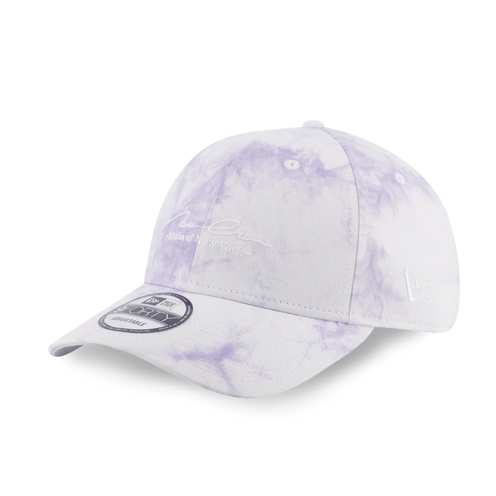 9FORTY New Era Basic Soft Lavender Adjustable