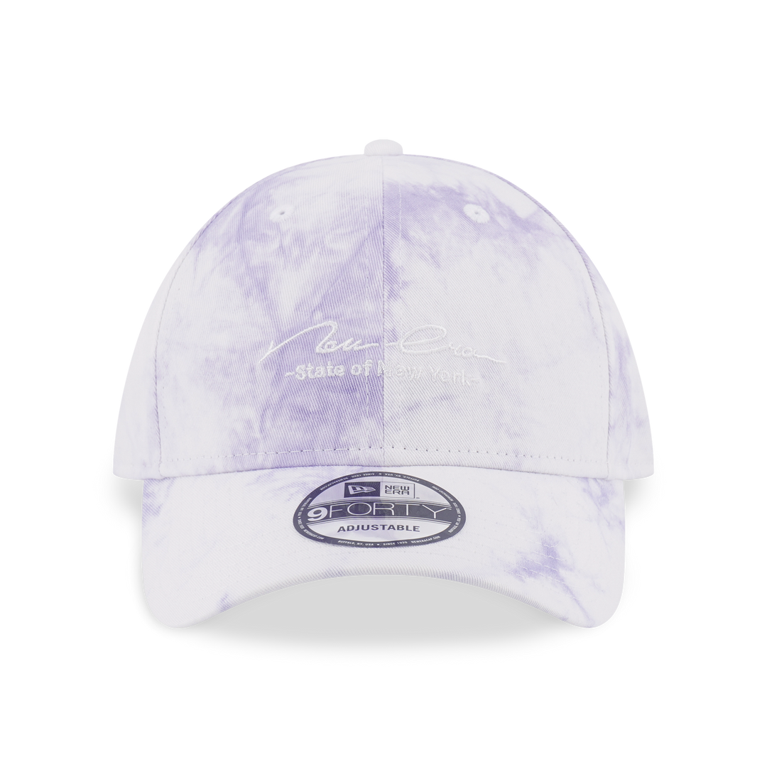 9FORTY New Era Basic Soft Lavender Adjustable