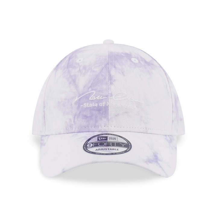 9FORTY New Era Basic Soft Lavender Adjustable