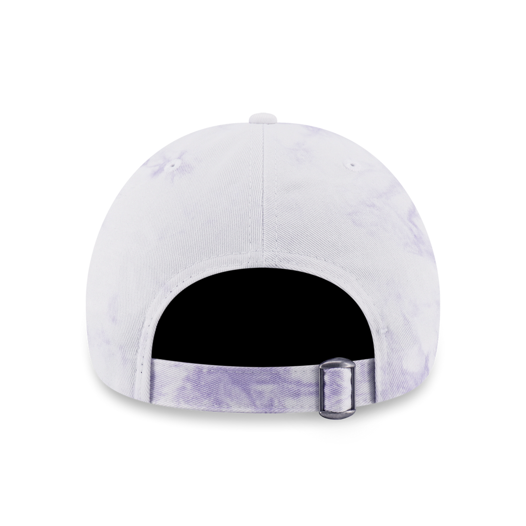 9FORTY New Era Basic Soft Lavender Adjustable