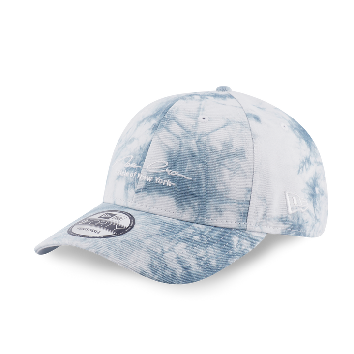 9FORTY New Era Basic Muted Indigo Adjustable