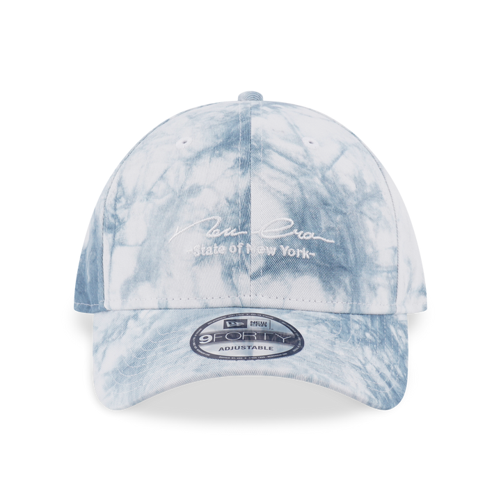 9FORTY New Era Basic Muted Indigo Adjustable