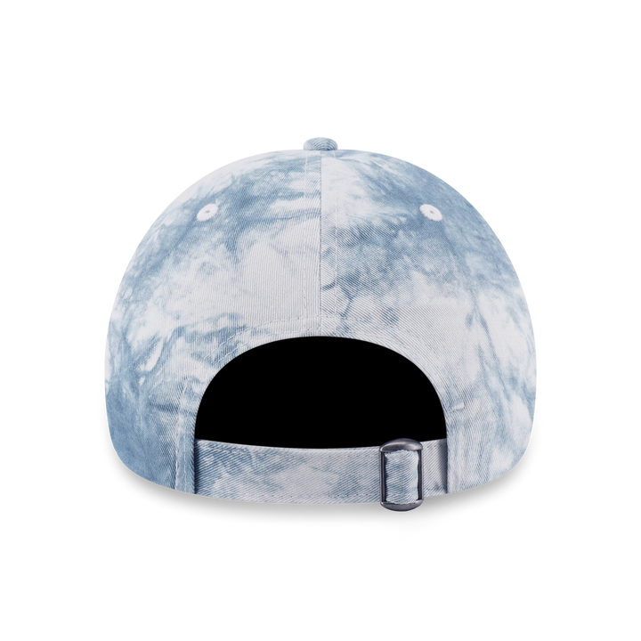 9FORTY New Era Basic Muted Indigo Adjustable