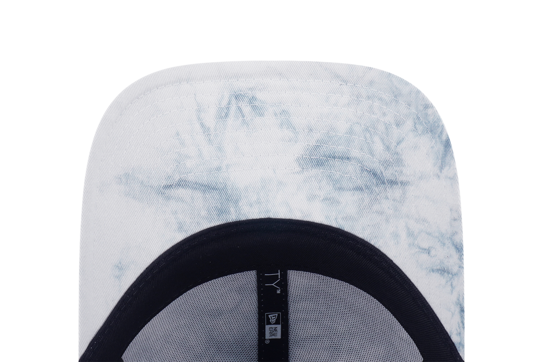 9FORTY New Era Basic Muted Indigo Adjustable