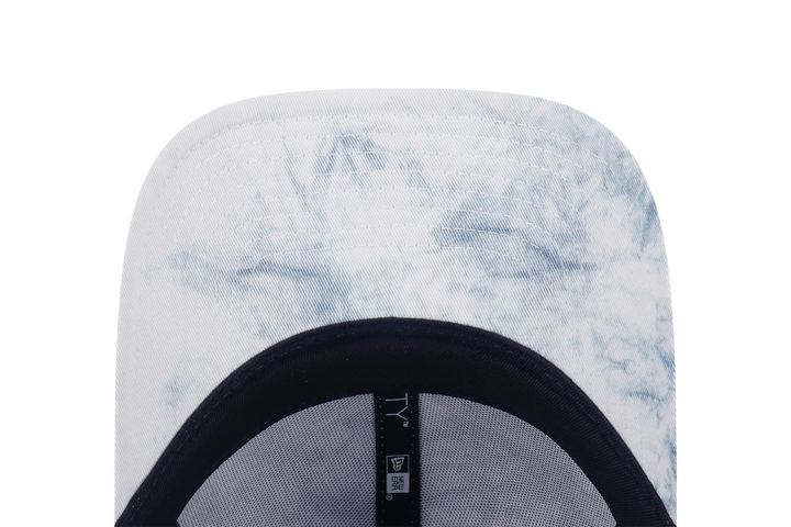 9FORTY New Era Basic Muted Indigo Adjustable