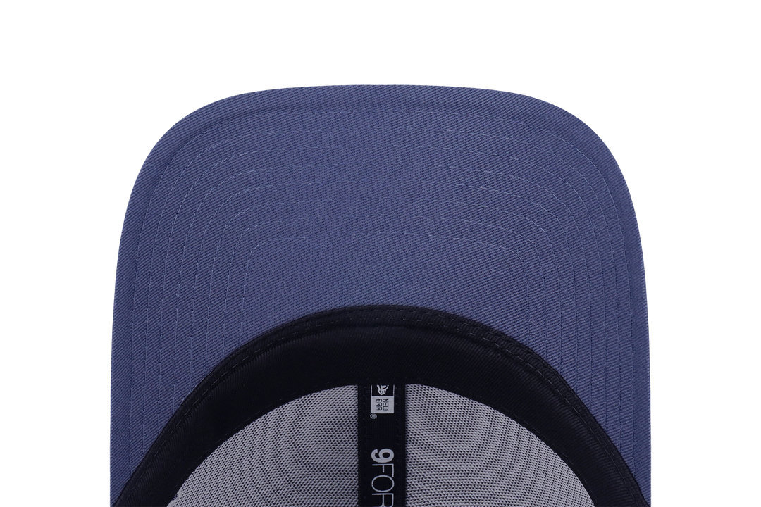 9FORTY New Era Basic Muted Indigo Adjustable