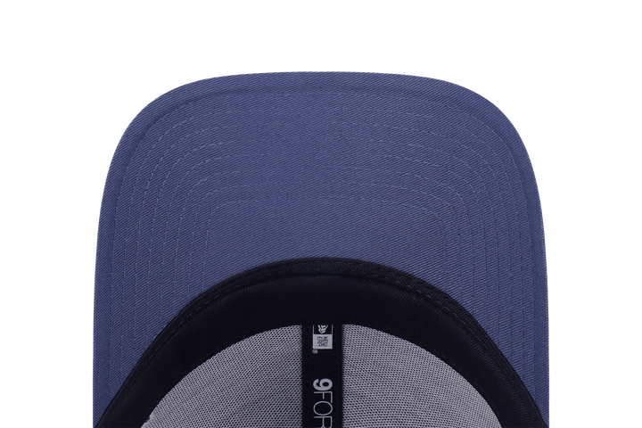 9FORTY New Era Basic Muted Indigo Adjustable