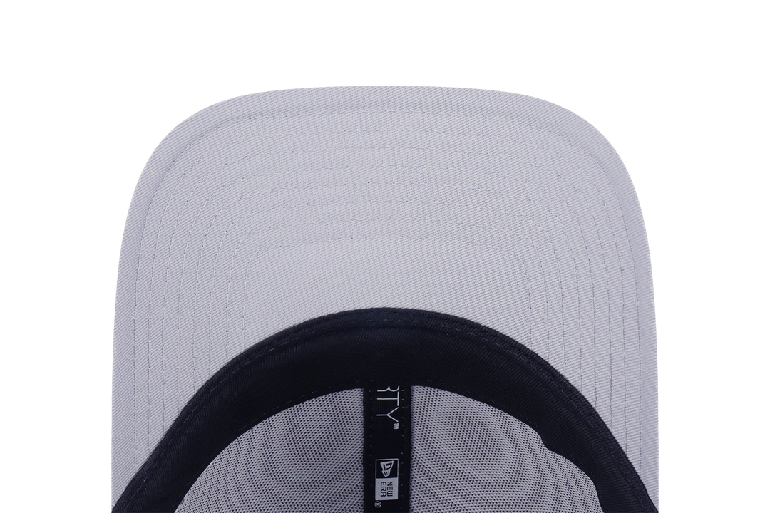 9FORTY New Era Basic Dolphin Gray Adjustable