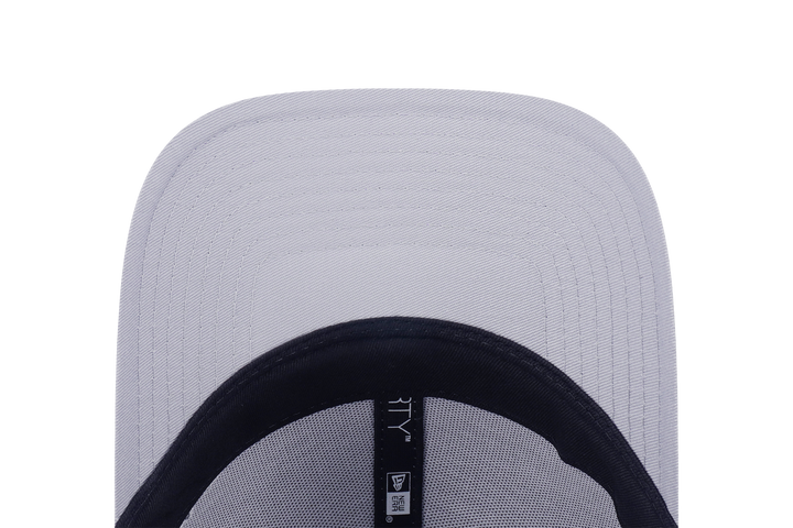 9FORTY New Era Basic Dolphin Gray Adjustable
