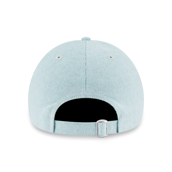9FORTY New York Yankees MLB Pastel Green Adjustable