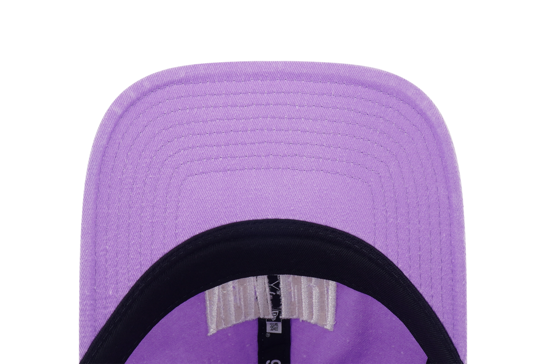 9FORTY Unstructured New Era 90S Vibe Soft Lavender Adjustable