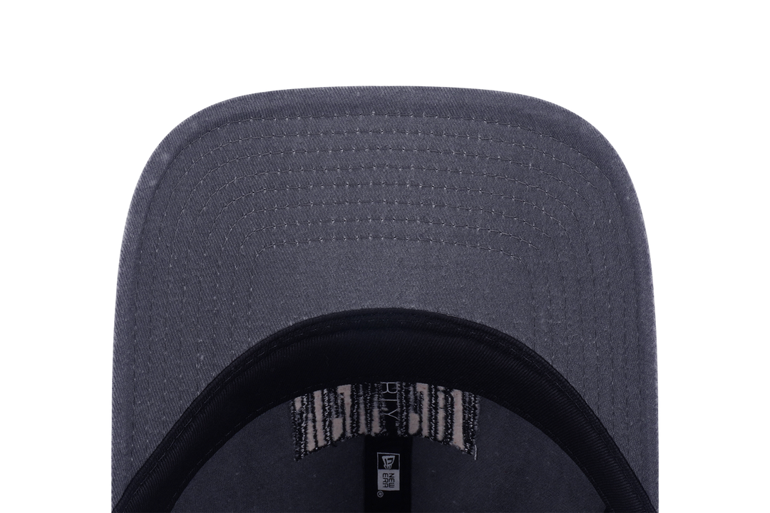 9FORTY Unstructured New Era 90S Vibe Dolphin Gray Adjustable