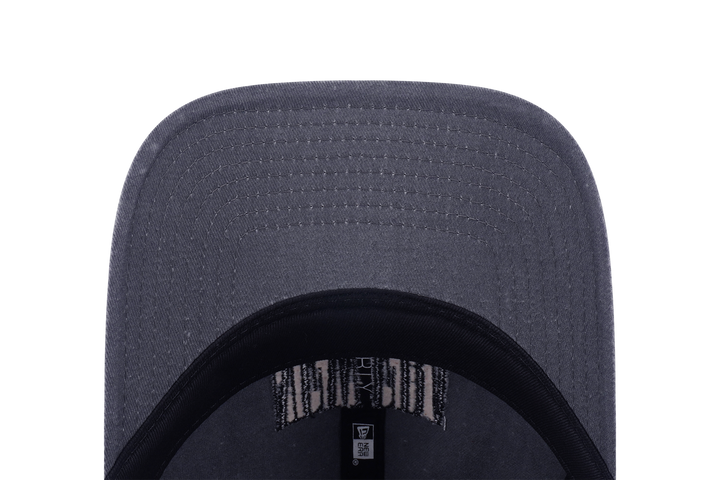 9FORTY Unstructured New Era 90S Vibe Dolphin Gray Adjustable