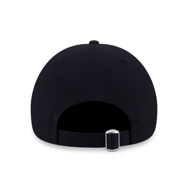 9FORTY Unstructured Las Vegas Raiders League Mix Cartoon Black Adjustable