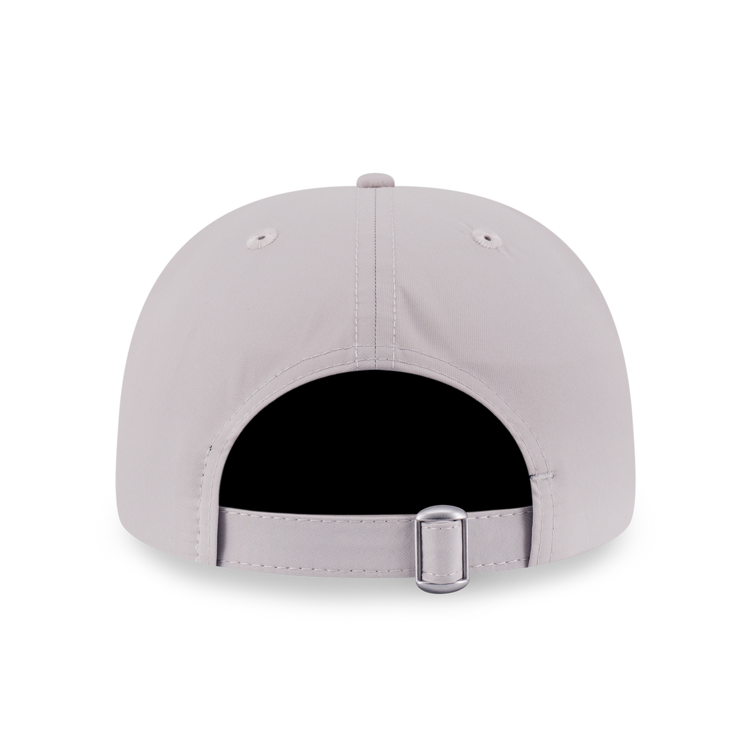 9FORTY A-Frame New Era Metal Badge Stone Adjustable