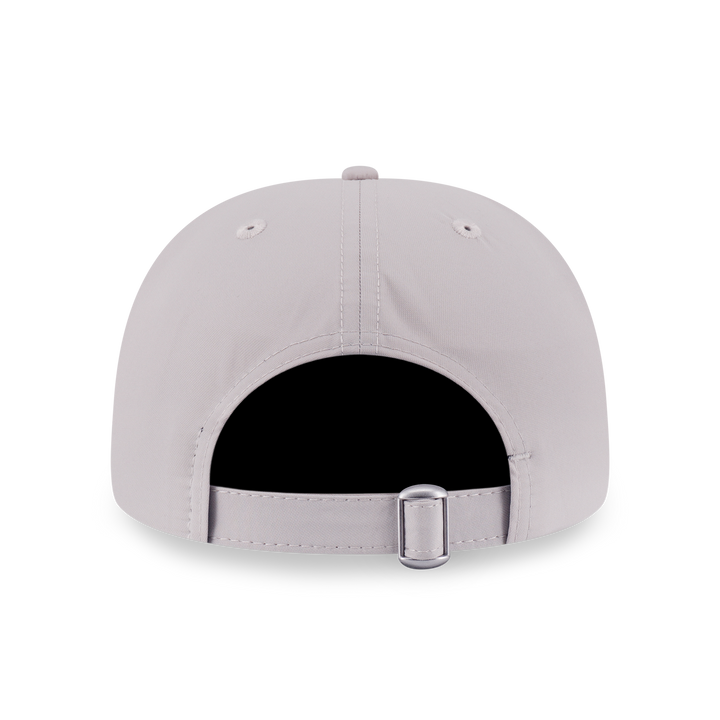 9FORTY A-Frame New Era Metal Badge Stone Adjustable