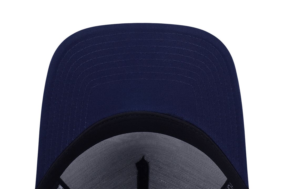 9FORTY A-Frame New Era Est. 1920 Oceanside Blue Adjustable