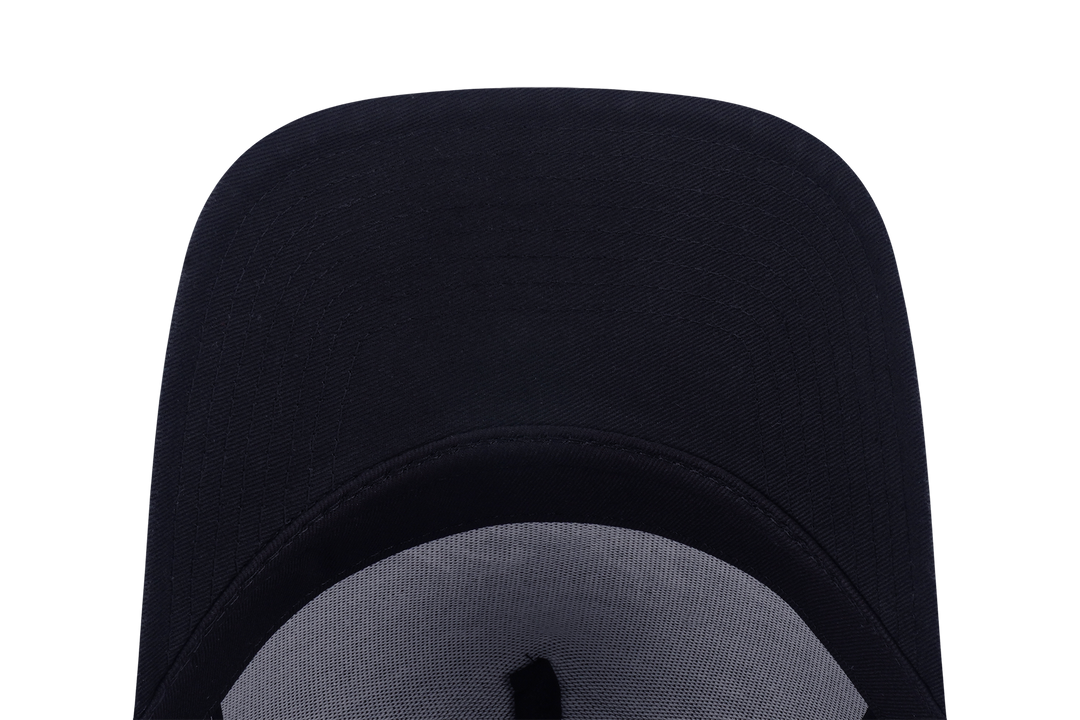 9FORTY A-Frame New Era Est. 1920 Indigo Black Denim Adjustable