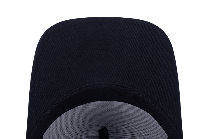 9FORTY A-Frame New Era Est. 1920 Indigo Black Denim Adjustable