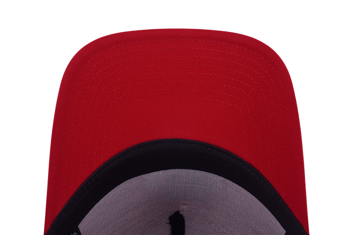 9FORTY A-Frame New Era Christmas Pack Scarlet Adjustable