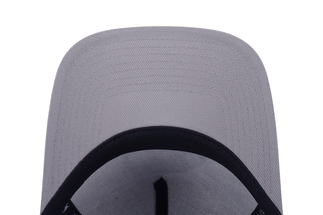 9FORTY A-Frame New York Yankees Christmas Pack Gray Adjustable