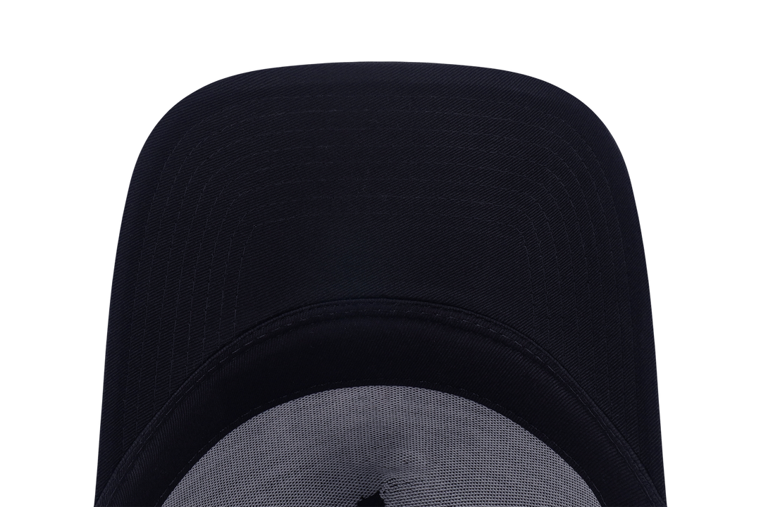 9FORTY A-Frame Chicago White Sox Christmas Pack Black Adjustable