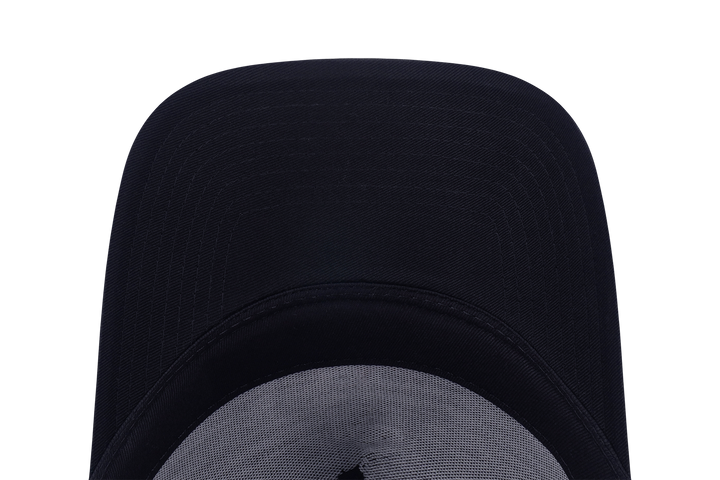 9FORTY A-Frame Chicago White Sox Christmas Pack Black Adjustable