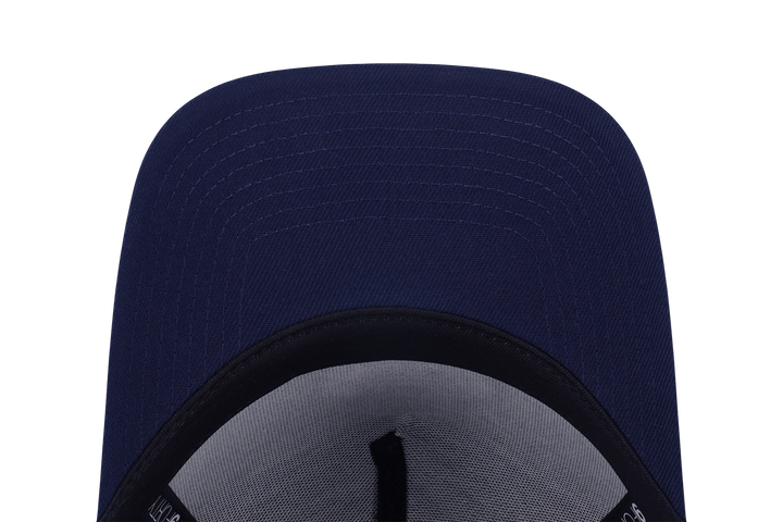 9FORTY A-Frame Boston Red Sox Christmas Pack Oceanside Blue Adjustable