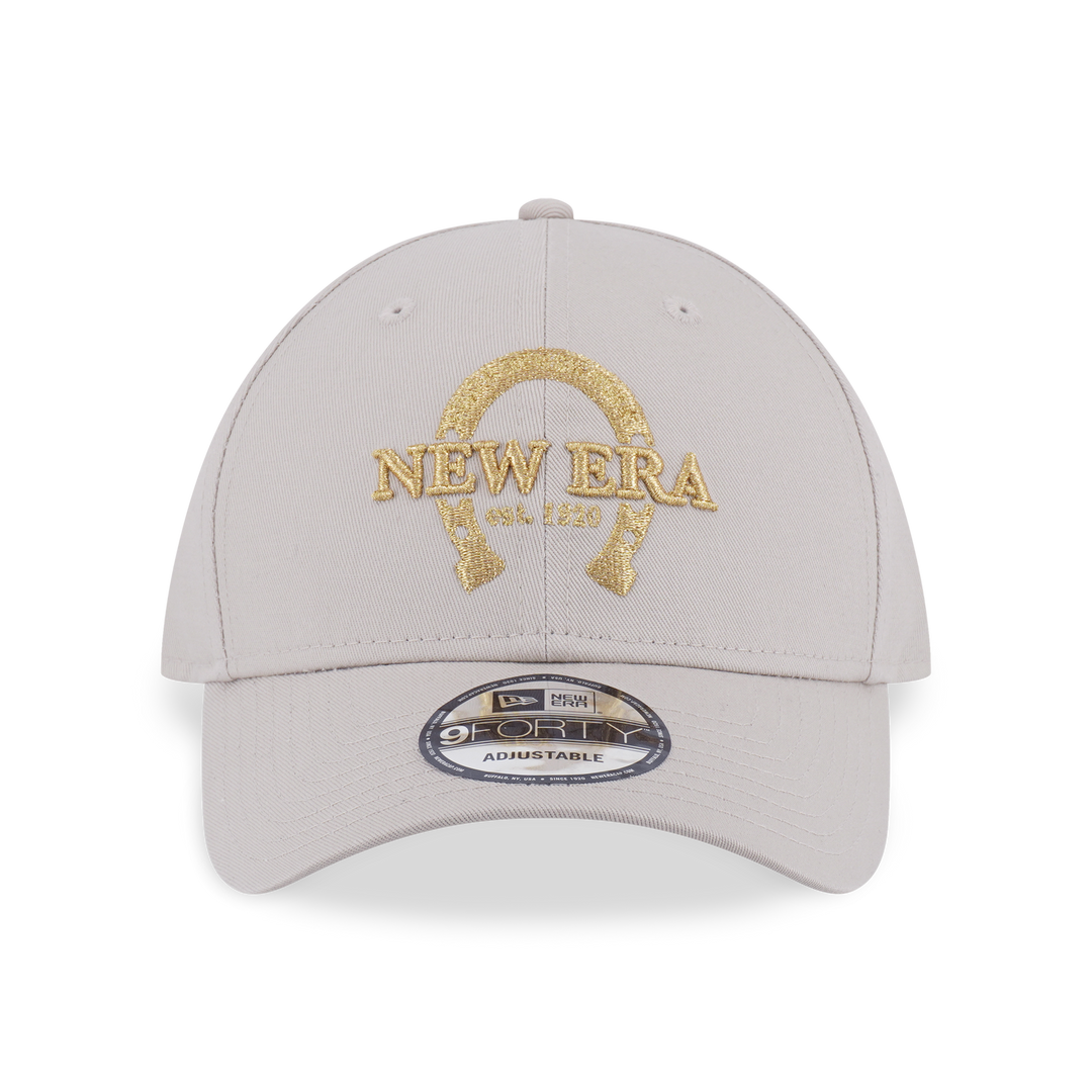 9FORTY New Era Year Of The Horse Stone Adjustable
