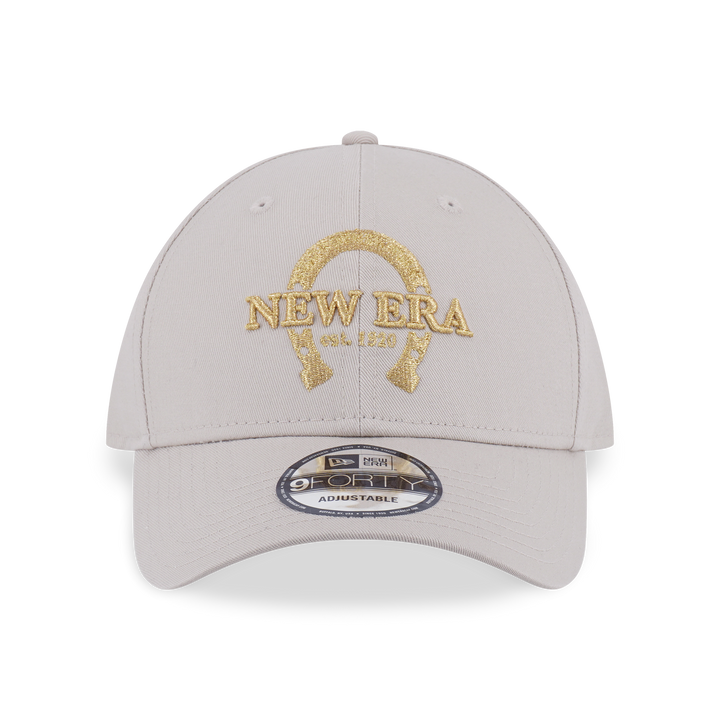 9FORTY New Era Year Of The Horse Stone Adjustable