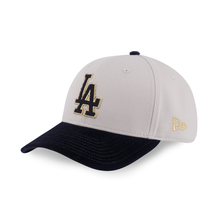 9FORTY Los Angeles Dodgers Year Of The Horse Stone Adjustable