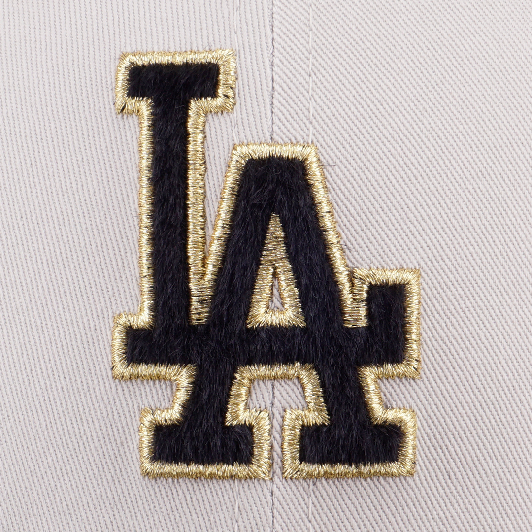 9FORTY Los Angeles Dodgers Year Of The Horse Stone Adjustable