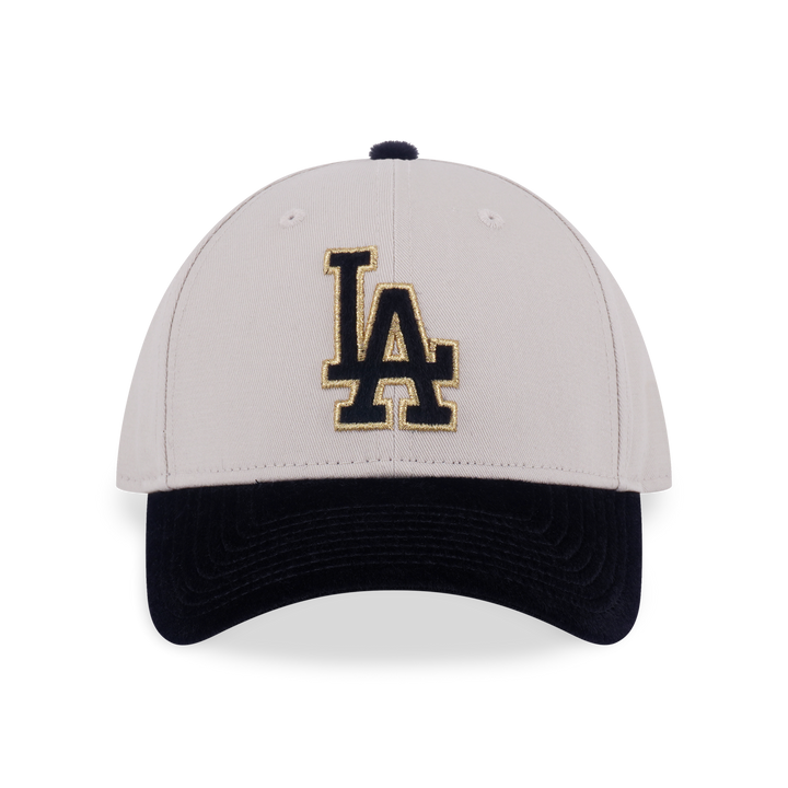 9FORTY Los Angeles Dodgers Year Of The Horse Stone Adjustable