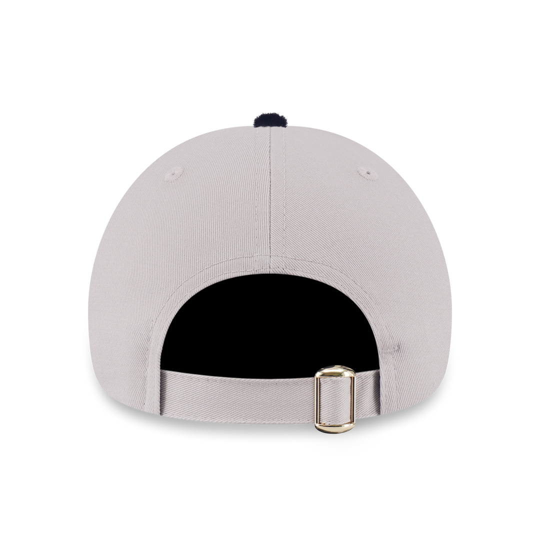 9FORTY Los Angeles Dodgers Year Of The Horse Stone Adjustable