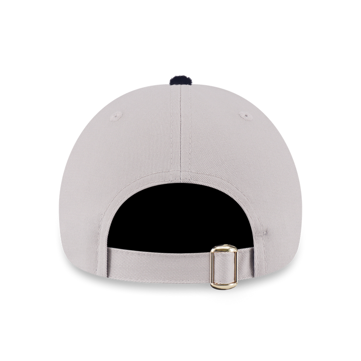 9FORTY Los Angeles Dodgers Year Of The Horse Stone Adjustable